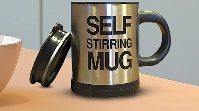 Nextmug Offers Over 25% Discount on Self-Heating Mug for Prime Day