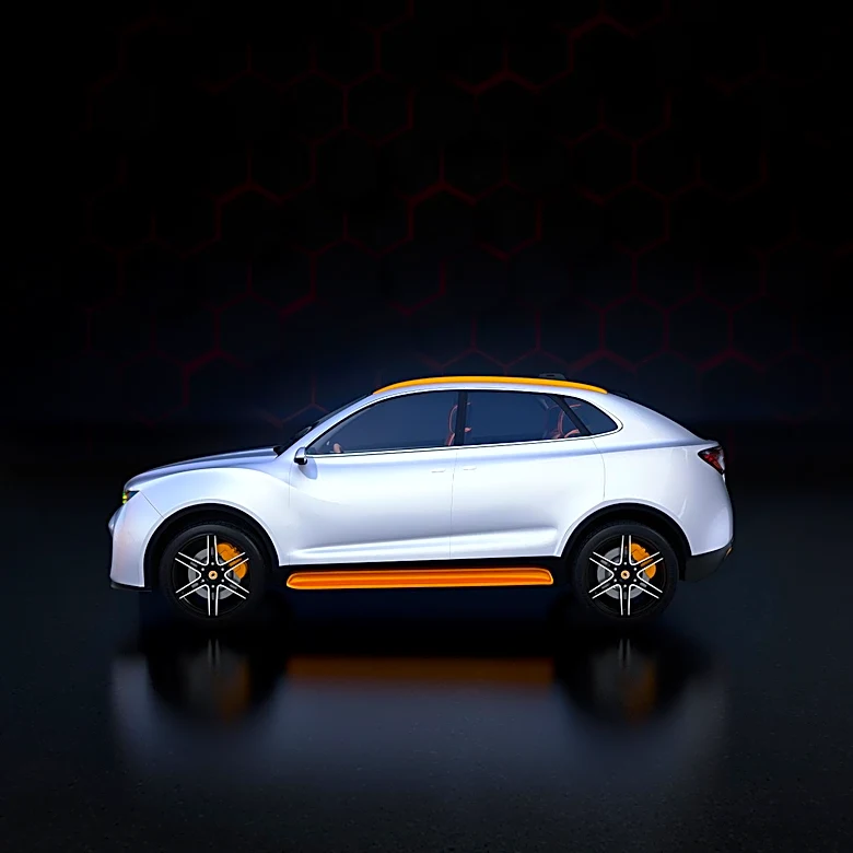 Subaru Announces Pricing for 2027 Subaru Uncharted EV