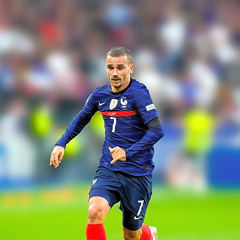 France and Norway Clash in Decisive World Cup Group I Match