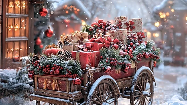 Good Day Sacramento Revives 'Movie or Made Up?' for Christmas Countdown