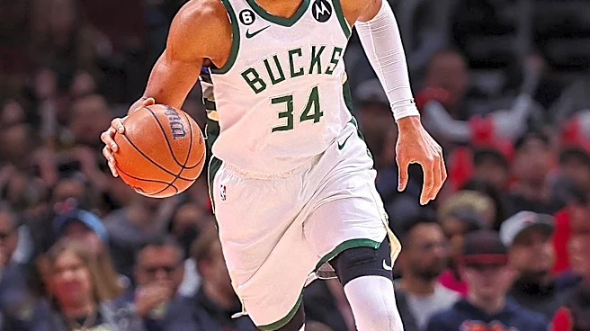 Milwaukee Bucks Rely on Rookies Brayden Burries and Nate Ament for Rebuilding After Giannis Trade