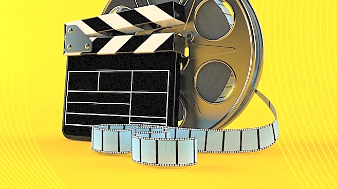 Hollywood Embraces Microdramas as Mobile-First Storytelling Gains Popularity