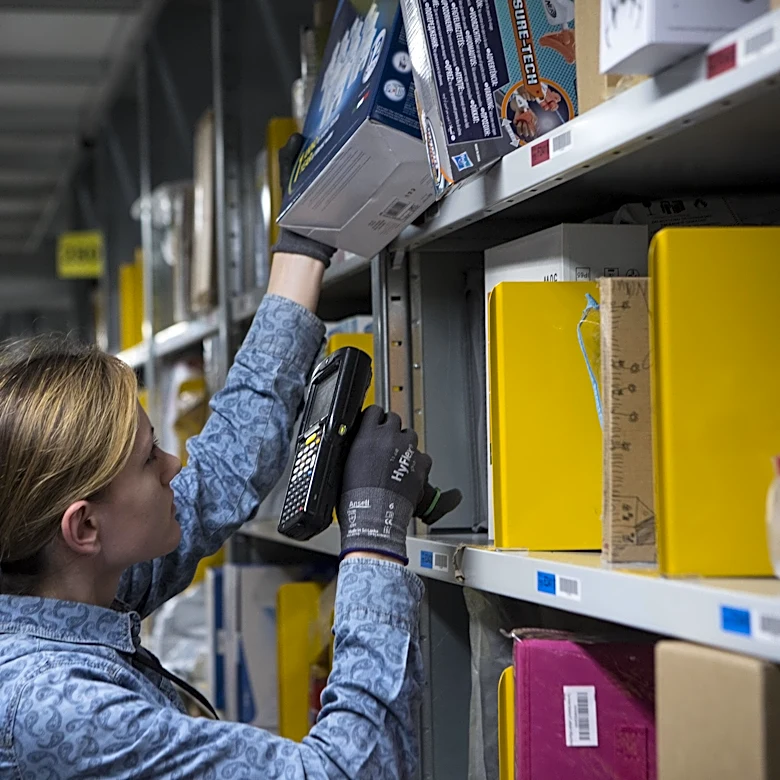 Supply Chain Security Enhanced Through Workforce Visibility Strategies
