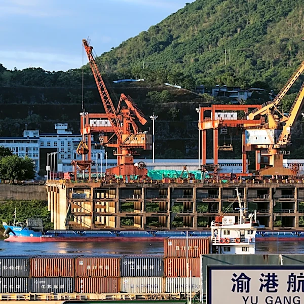 Domestic Steelmakers Advocate for Tariffs Amid Rising Imports and Production Delays