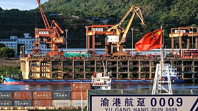 Domestic Steelmakers Advocate for Tariffs Amid Rising Imports and Production Delays