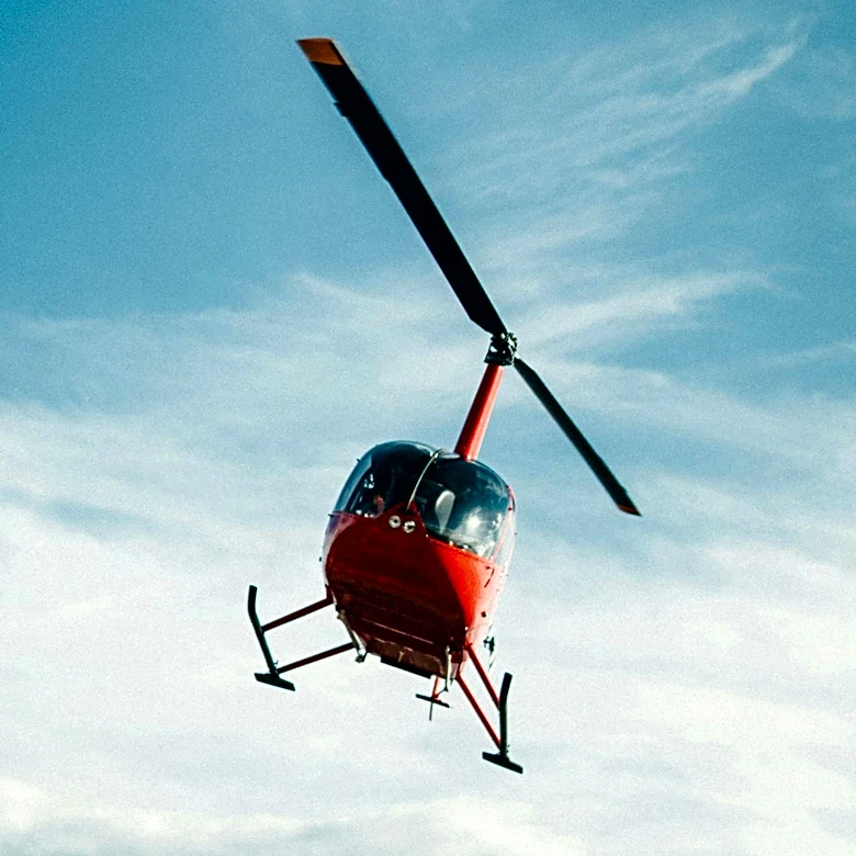 Bristow Group Acquires Berry Aviation to Enhance Government Services