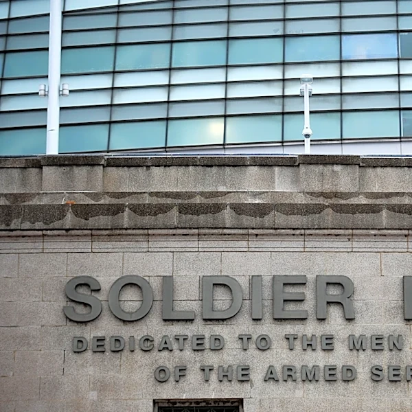 Chicago Bears Consider New Stadium Location Amid Lease Expiration at Soldier Field