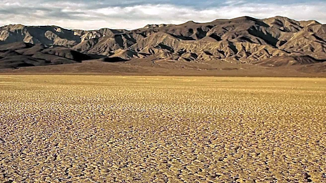 K2 Gold Initiates Extensive Drilling Campaign at Mojave Project in California