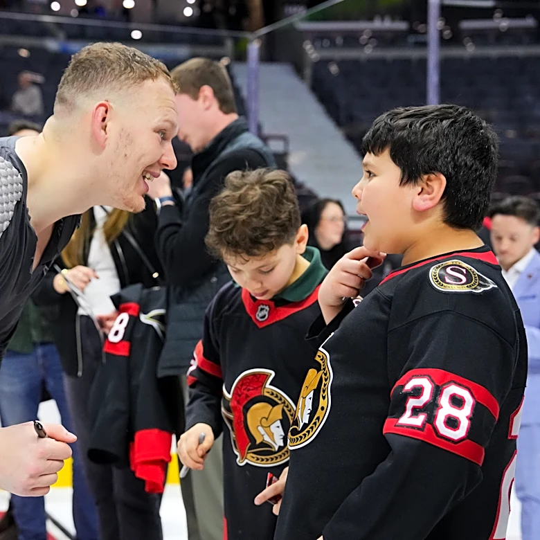 NHL Player Inclusion Coalition Awards $20,000 to Expand Youth Hockey Access in Buffalo