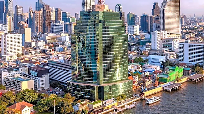 Cosmoprof CBE ASEAN 2026 Opens in Bangkok, Expanding Beauty Industry Opportunities