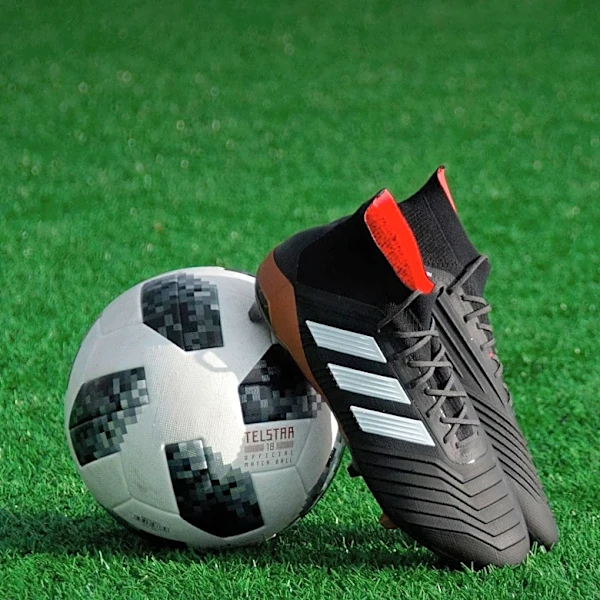 Adidas Outpaces Nike in World Cup Retail Sales Surge