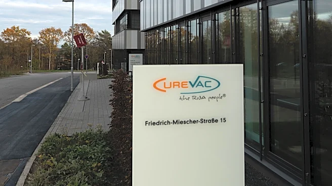 Moderna's mRNA Vaccine Strategy Faces Regulatory Challenges Amid 2028 Break-Even Goal