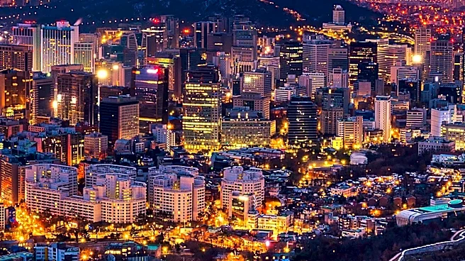 KIND and Hyundai Sign LOI for Rhyolite Ridge Lithium-Boron Project, Enhancing U.S.-South Korea Mineral Cooperation