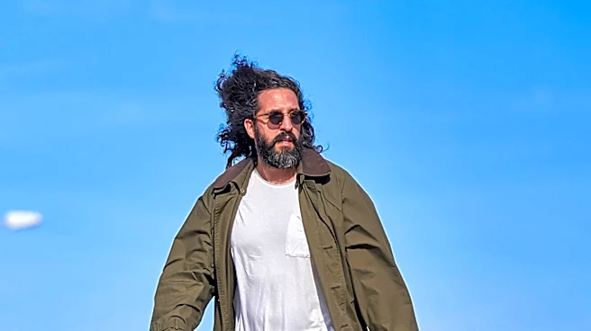 Bam Margera's Archival Footage Featured in 'Jackass: Best and Last' Amid Past Legal Issues
