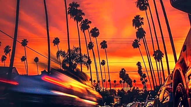 Southern California's Car Culture Celebrates Diversity and Community