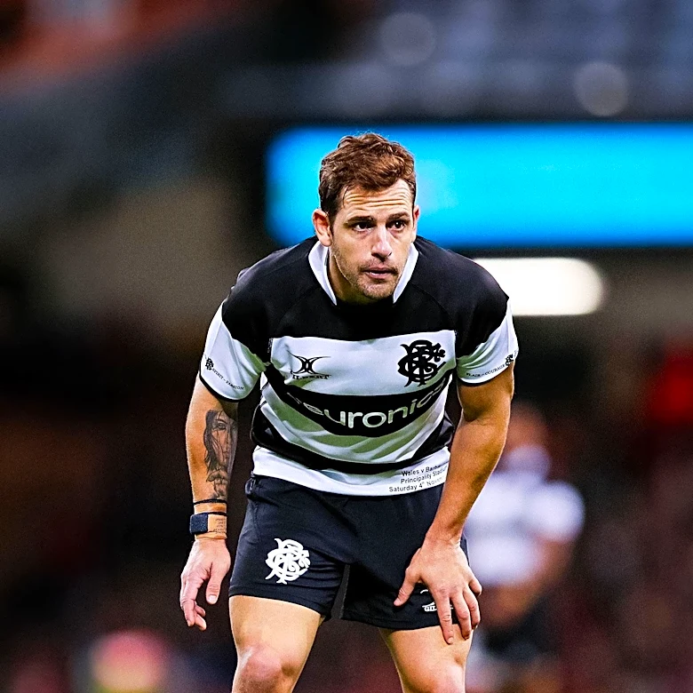 Wales Rugby Teams Prepare for Barbarians Double-Header Amidst Challenges