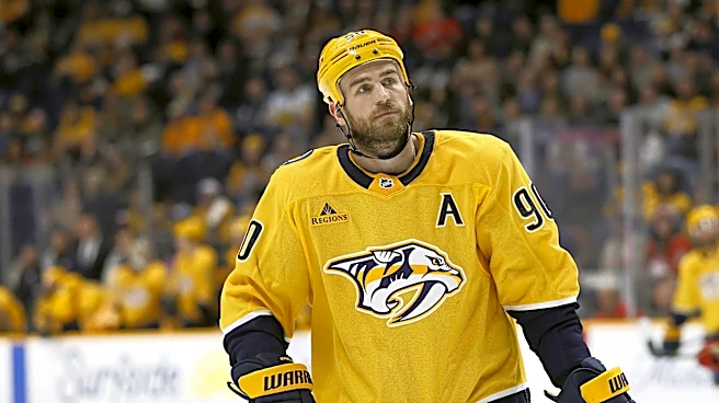 Nashville Predators Prepare for 2026 NHL Draft with High Hopes