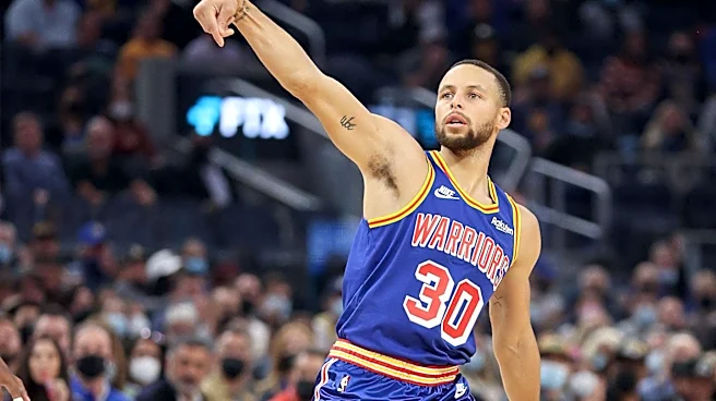 Golden State Warriors Sign NCAA Tournament Standout Nick Boyd to Support Stephen Curry