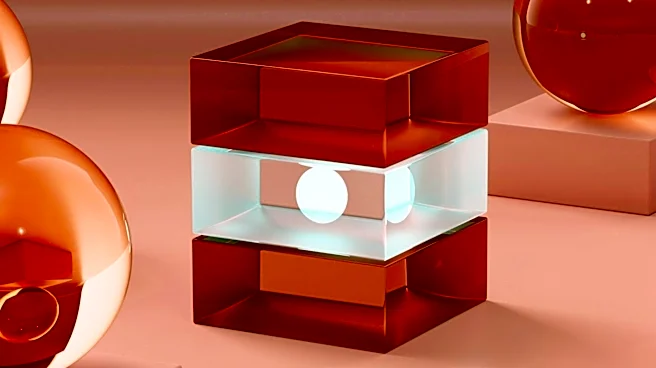Scientists Develop Material to Convert Sunlight into UV Light, Opening New Technological Possibilities