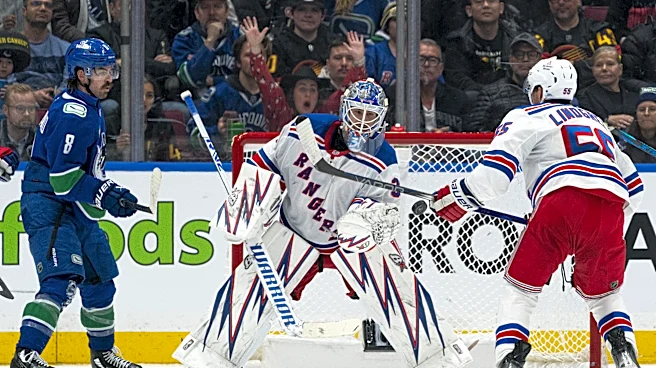 New York Rangers Face Key Roster Questions Ahead of 2026-27 NHL Season
