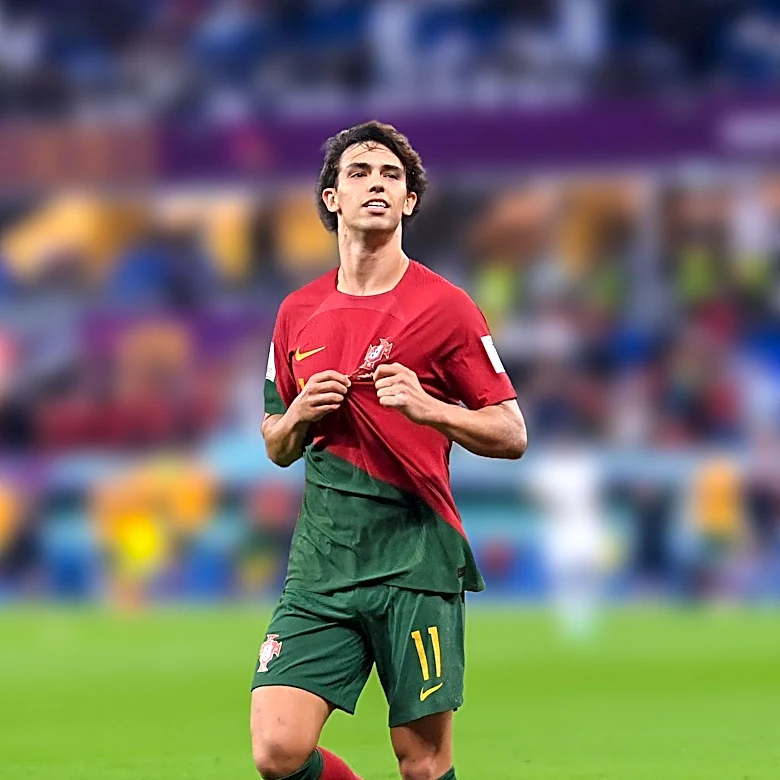 Portugal and Colombia Clash in Decisive World Cup Group K Match