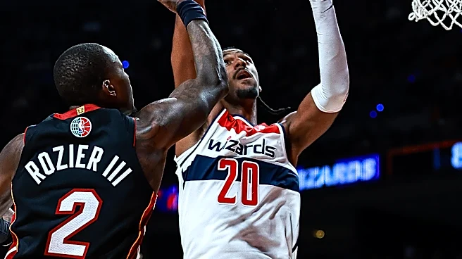 AJ Dybantsa Chooses New Jersey Number for Washington Wizards After Trae Young Comments