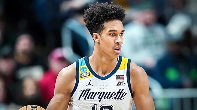 Lakers Sign Chase Ross to Exhibit 10 Contract, Eyes Roster Spot