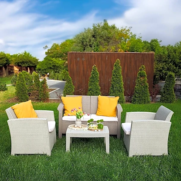 Keter Unveils Innovative Outdoor Living Products at Spoga+gafa, Expanding Market Reach