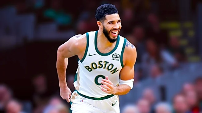 Boston Celtics' Draft History: Mel Klein's Unique NBA Journey
