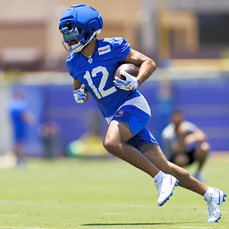 Detroit Lions Face Challenges in Cornerback Lineup Ahead of Training Camp
