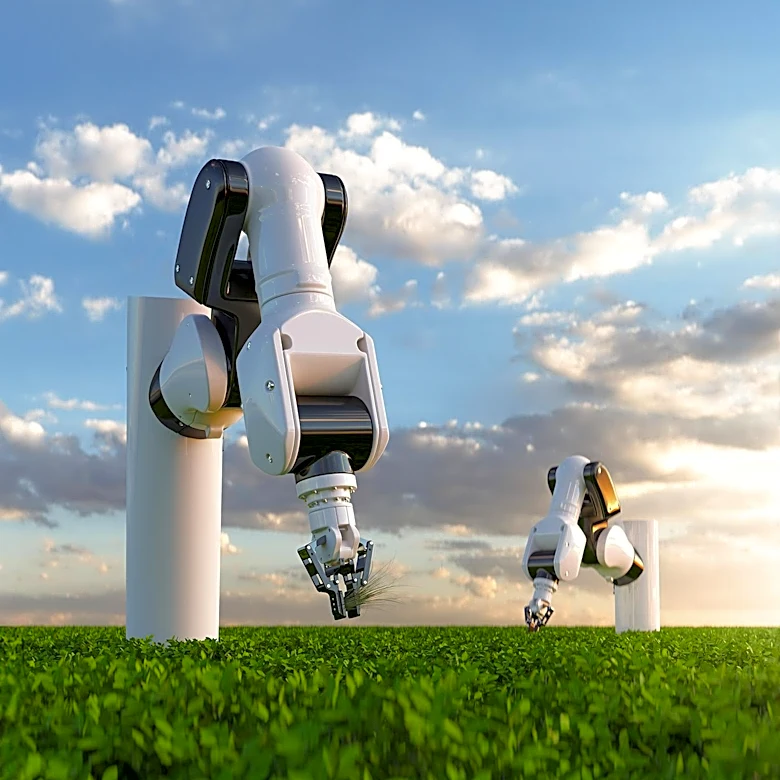 FieldAI Robotics Startup Reaches $100 Million Revenue Milestone