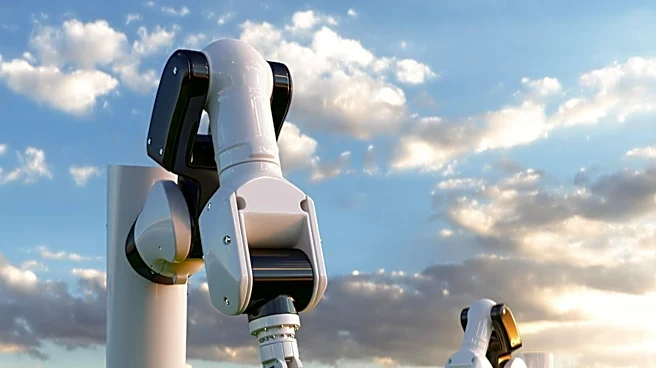 FieldAI Robotics Startup Reaches $100 Million Revenue Milestone