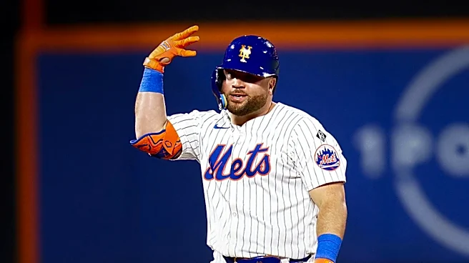 New York Mets Struggle at Midseason Mark Amidst Roster Changes