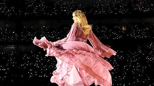 Speculation Grows Over Taylor Swift and Travis Kelce's Potential Wedding at Madison Square Garden