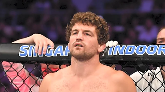 Ramazan Temirov's UFC Journey: From Humble Beginnings to a Promising Comeback