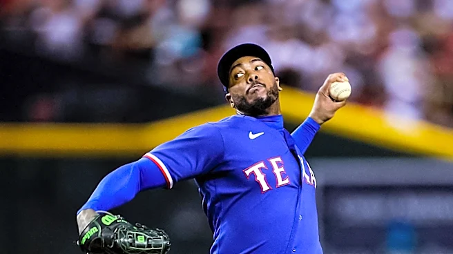 Ex-Mets Pitcher Jenrry Mejia Survives Venezuela Earthquake Due to Elevator Mishap