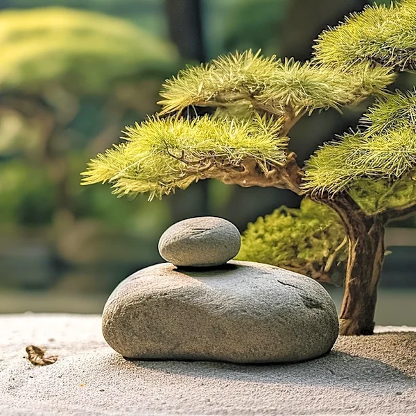 The Rock Garden in North Georgia Offers Unique Miniature Attractions