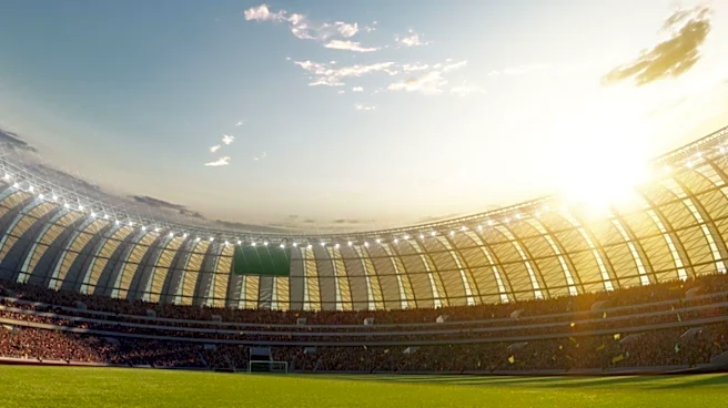USA vs. Bosnia and Herzegovina: World Cup Round of 32 Ticket Details