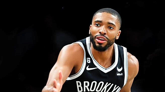 Former Illinois Forward Ben Humrichous Signs Contract with Brooklyn Nets