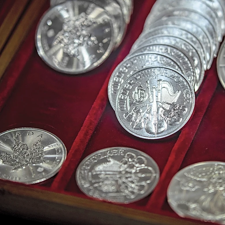 Hecla Mining Company Adjusts Strategy Amid Record Silver Prices and Revenue