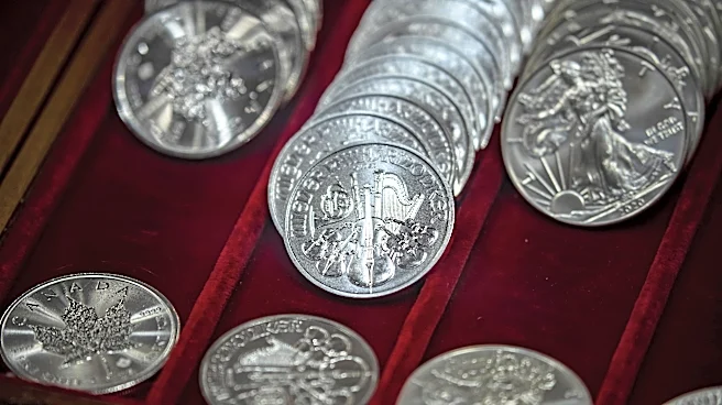Hecla Mining Company Adjusts Strategy Amid Record Silver Prices and Revenue