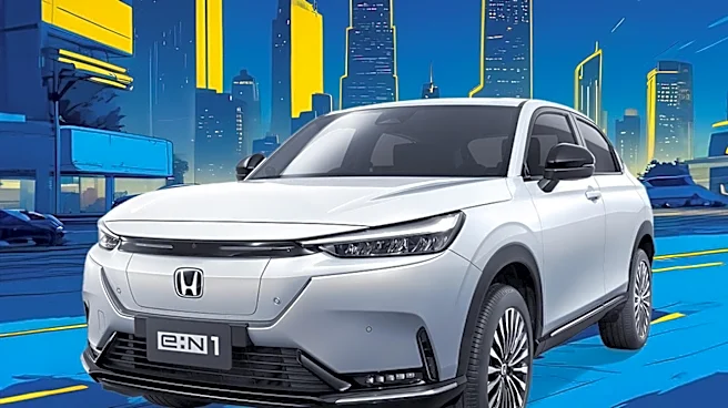 Honda CEO Mibe Toshihiro Retains Position Amid Electric Vehicle Strategy Challenges