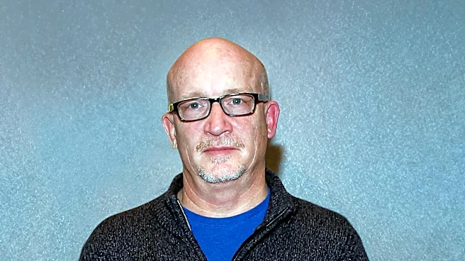 Philip Martin Appointed as Uber's Chief Information Security Officer, Enhancing Cybersecurity Leadership