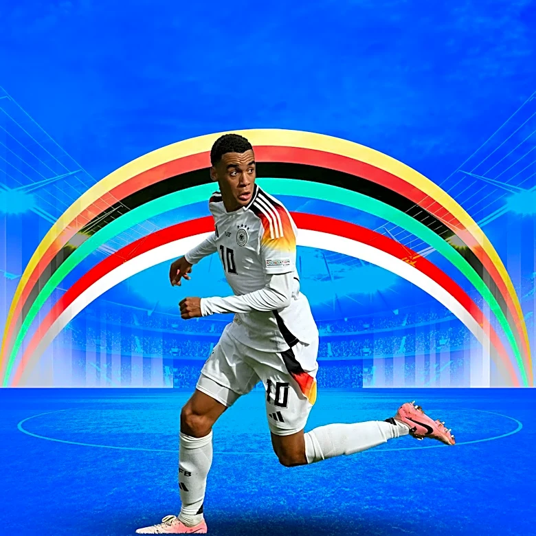 FIFA Allows Rainbow Flags at Egypt vs Iran World Cup Match Amid Controversy