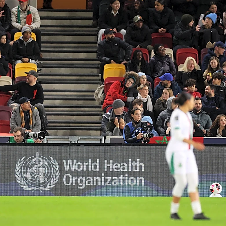 Decatur Leaders Aim for Long-term Impact Amid FIFA World Cup Fever