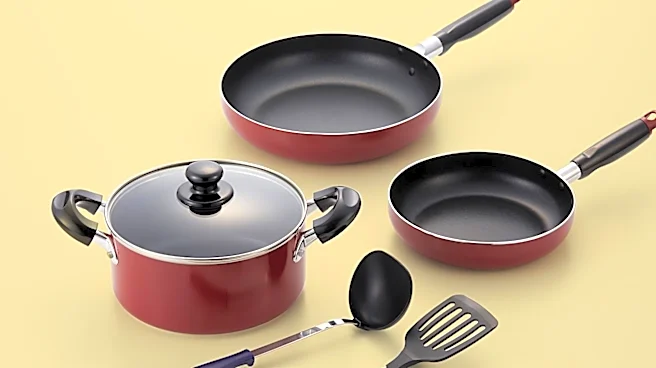 Tefal Celebrates 70 Years with Innovative Anniversary Plans