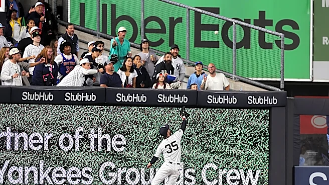 New York Yankees Adjust Catcher Roster Amid Red Sox Series