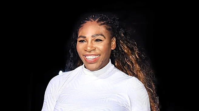 Serena Williams Set for Wimbledon Return, Faces Maya Joint in First Round