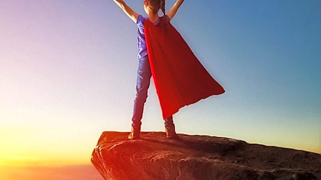 DC Universe's 'Supergirl' Film Explores Emotional Depths and Vulnerabilities