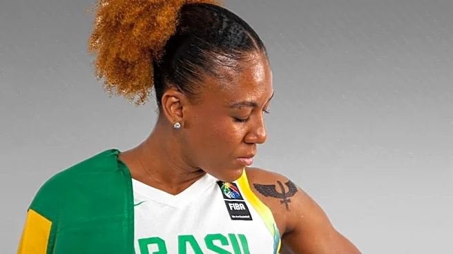 Marina Mabrey Ties WNBA Record with 53-Point Performance